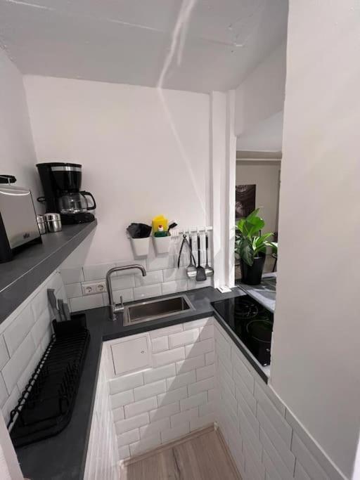 Bergische Idylle Mit Sauna Wermelskirchen Luaran gambar