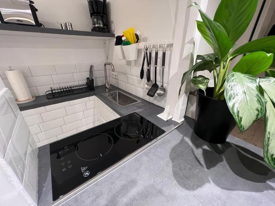 Bergische Idylle Mit Sauna Wermelskirchen Luaran gambar